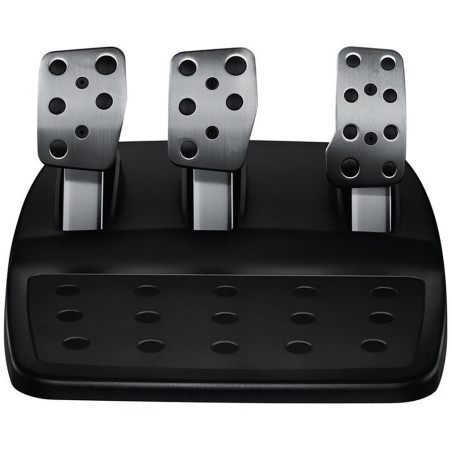 Logitech Volante + Pedaliera Driving Force G29 PS4/PS3/PC