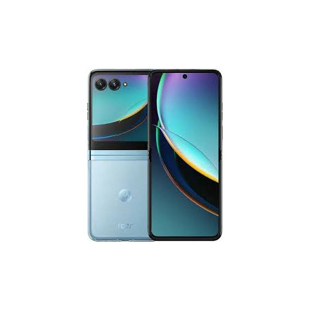 Motorola Razr 40 Ultra 8+256GB 6.9" Glacier Blue EU