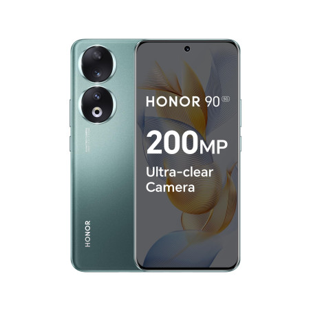 Honor 90 12+512GB 6.7" 5G Emerald Green Wind3