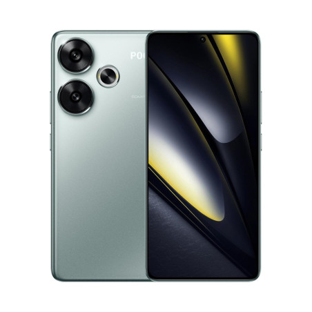 POCO F6 8+256GB 6.67" 5G Green DS EU