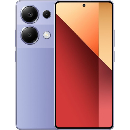 Xiaomi Redmi Note 13 Pro 8+256GB 6.67" 4G Purple Europa