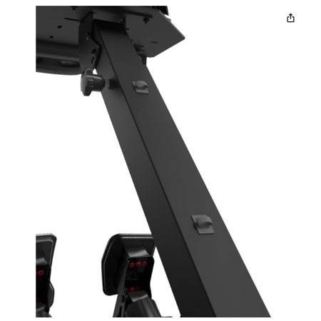 Dead Wave Supporto Volante Universal Pro Driving