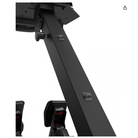 Dead Wave Supporto Volante Universal Pro Driving