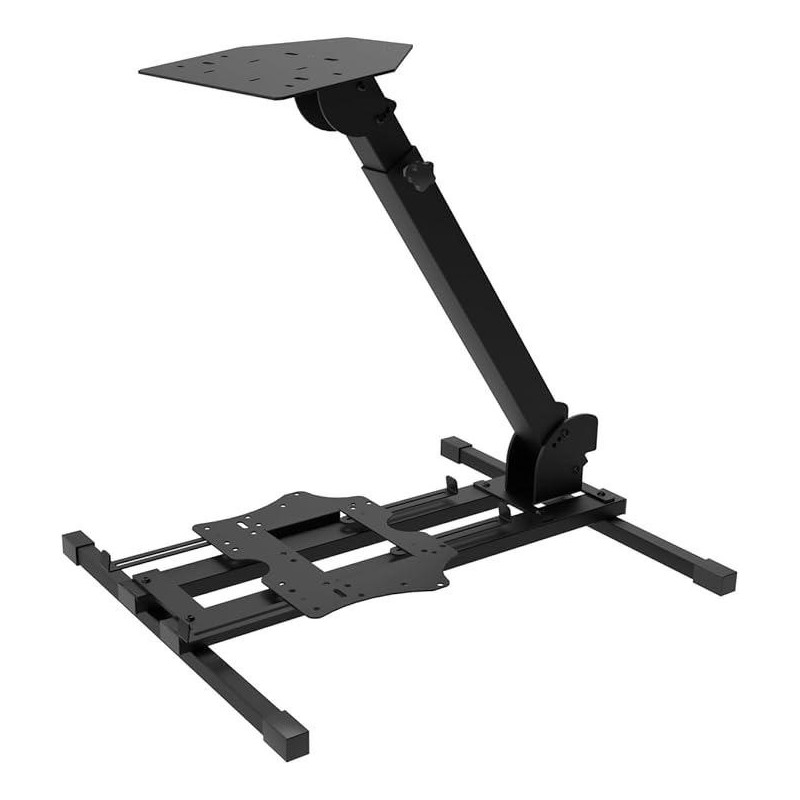 Dead Wave Supporto Volante Universal Pro Driving
