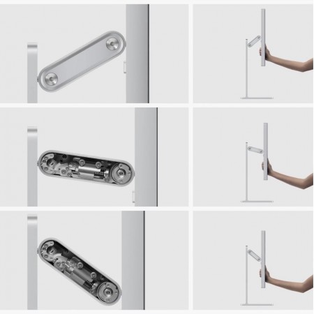 Apple Pro Stand MWUG2T/A