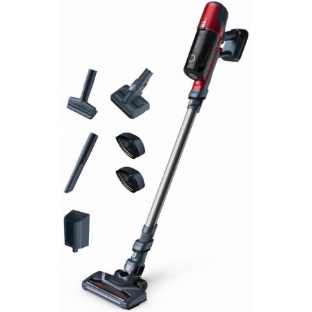 Rowenta Scopa Elettrica X-Pert RH6877 Ricaricabile Kit Animal Care