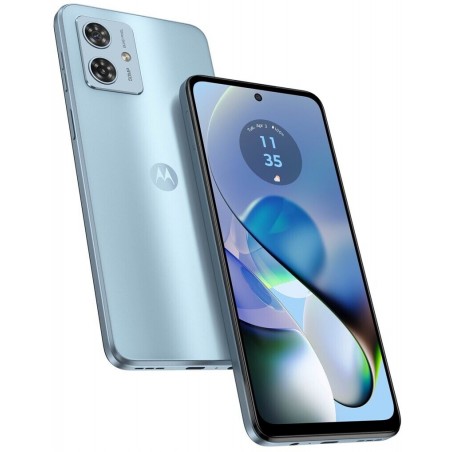 Motorola Moto G54 12+256GB 6.5" 5G Glacier Blue EU