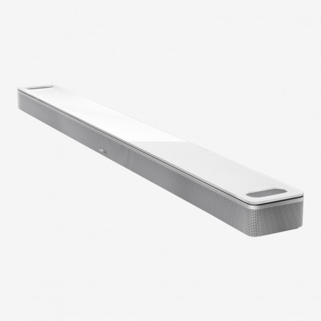 Bose Soundbar Smart Ultra Dolby Atmos White