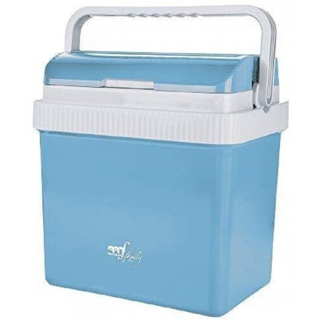 Melchioni Frigo elettrico portatile 21L 12/220-240V CONSERVO 24