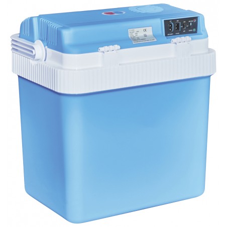 Melchioni Frigo elettrico portatile 21L 12/220-240V CONSERVO 24