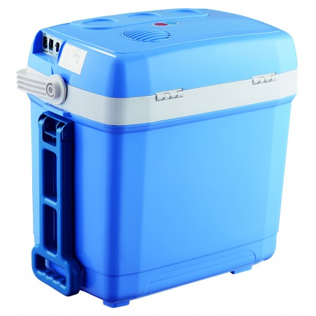 Melchioni Conservo 30 Frigorifero Elettrico Portatile 27L, 12/220-240V