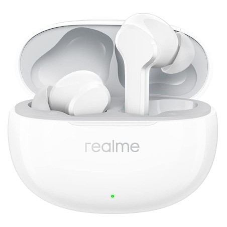Realme Auricolari Bluetooth Ear Buds T110 White