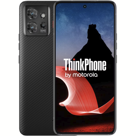 Motorola ThinkPhone 5G  6,6" 8+256GB Carbon Black