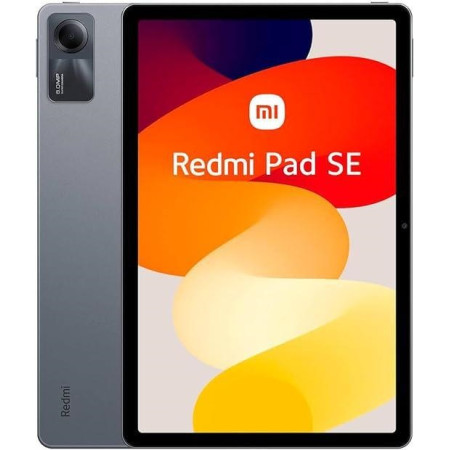 Xiaomi Redmi Pad SE 11" 8+256GB WiFi Graphite Grey EU
