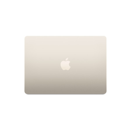 Apple MacBook Air 2022 13" M2 8Cpu/10Gpu 8/512GB Starlight MLY23T/A