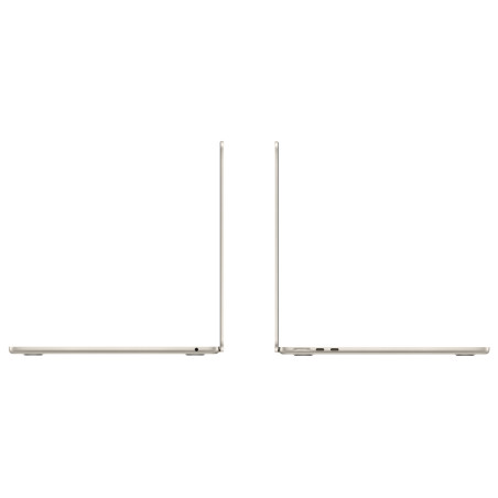 Apple MacBook Air 2022 13" M2 8Cpu/10Gpu 8/512GB Starlight MLY23T/A