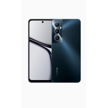 Realme C65 6+128GB 6.67" DS Starlight Black ITA