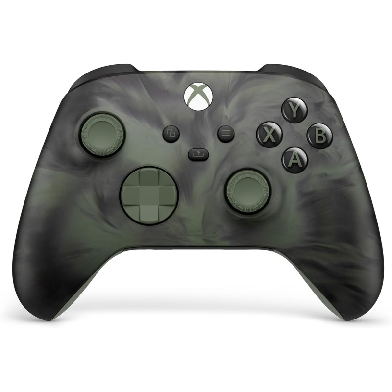 XBOX SERIE X/S Controller Nocturnal Vapor SE