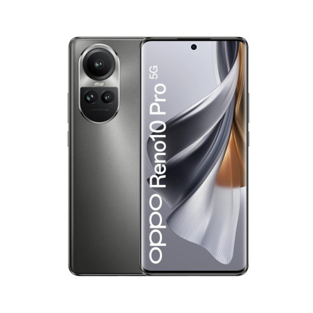 OPPO Reno 10 Pro 12+256GB 6.7" 5G Silvery Grey Vodafone