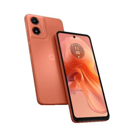 Motorola Moto G04 8+128GB 6.56" Sunrise Orange DS EU