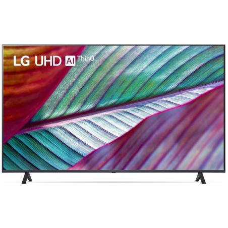 LG 65" LED 65UR78006LK 4K UHD SmartTV