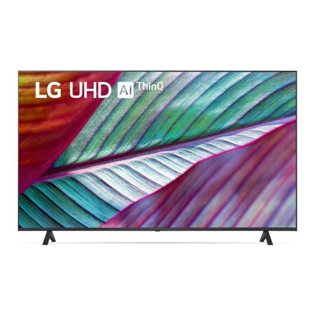 LG 55" LED 55UR78006LK UHD 4K HDR Smart TV