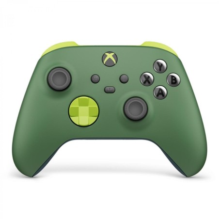 XBOX Serie X/S Wireless Controller Special Edition Remix