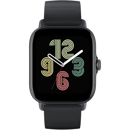 Xiaomi Smartwatch Amazfit GTS 3 Graphite Black