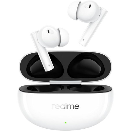 Realme Auricolari BluetoothBuds Air 5 TWS Artic White