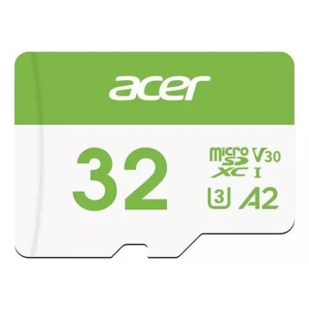 Acer Micro SD 32GB MSC300
