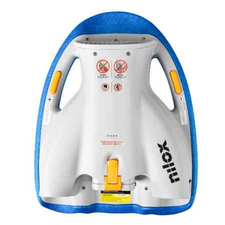 Acquascooter Nilox Urban Waterboard