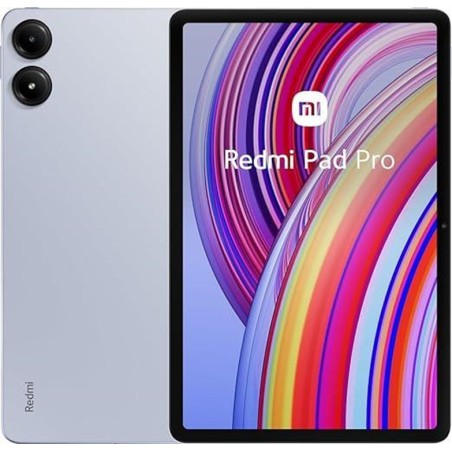 Xiaomi Redmi Pad Pro 12.1" 6+128GB WiFi Ocean Blue EU