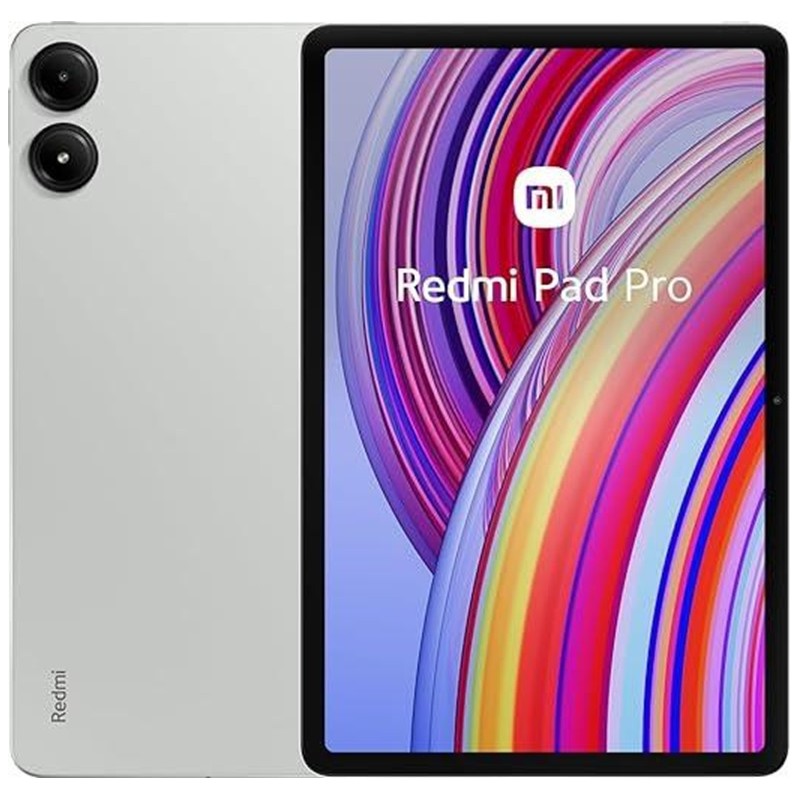 Xiaomi Redmi Pad Pro 12.1" 6+128GB WiFi Mint Green EU