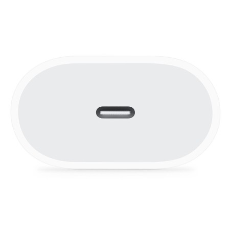 Apple Caricatore 20W USB-C iPhone iPad Watch MUVV3ZM/A