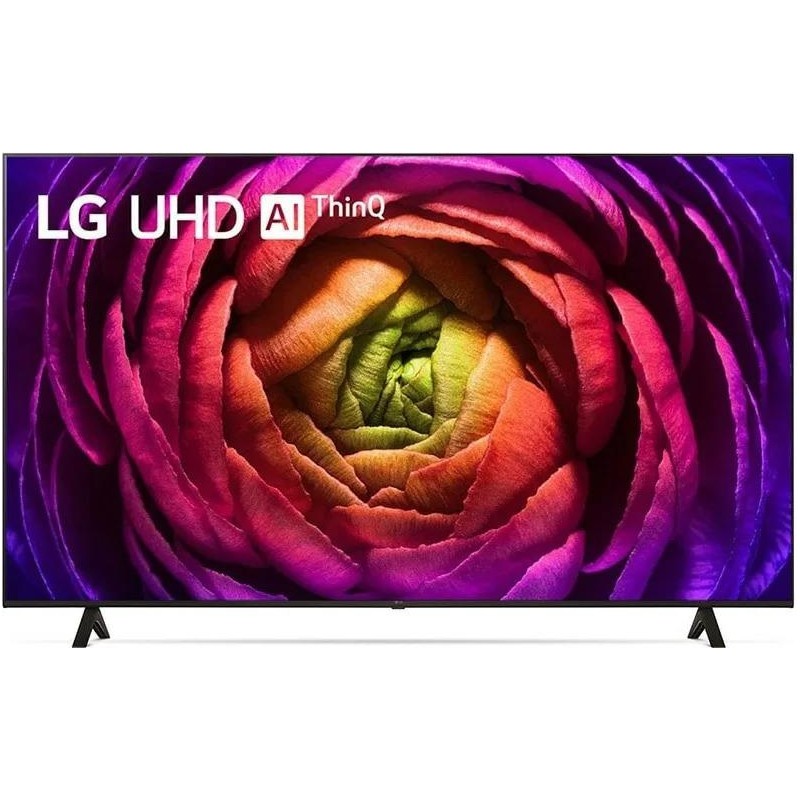 LG 65" LED 65UR76003 4K UHDSmartTV