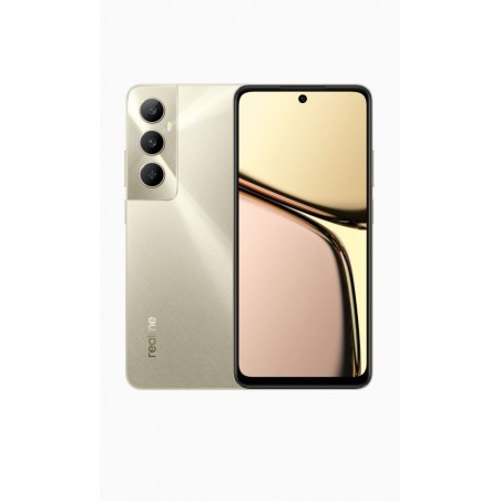Realme C65 8+256GB 6.67" DS Starlight Gold EU Vodafone