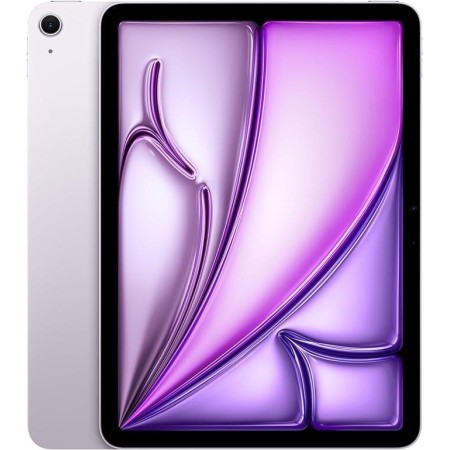 Apple iPad Air 2024 6Gen 11" 128GB WiFi M2 Purple ITA MUWF3TY/A
