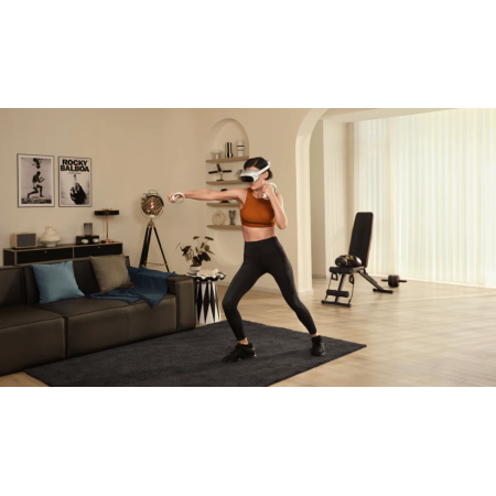 Pico 4 Visore VR All-In-One128GB + 3 Giochi