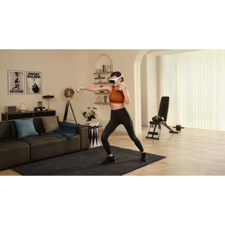 Pico 4 Visore VR All-In-One128GB + 3 Giochi