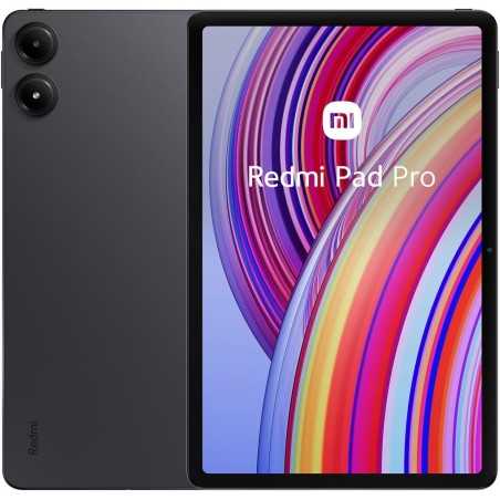 Xiaomi Redmi Pad Pro 12.1" 8+256GB WiFi Graphite Gray EU