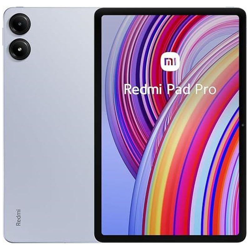 Xiaomi Redmi Pad Pro 12.1" 8+256GB WiFi Ocean Blue EU
