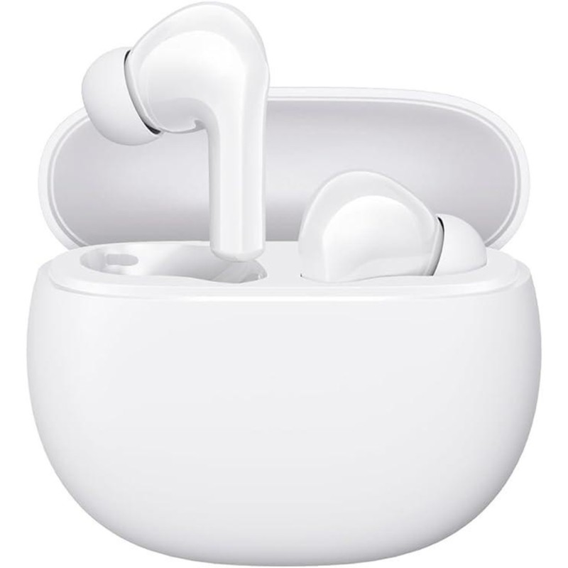 Xiaomi Auricolari Wireless Redmi Buds 4 Active White
