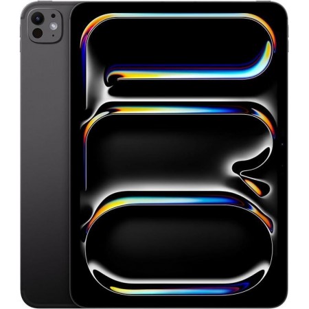 Apple iPad Pro 2024 5Gen 11" 1TB WiFi M4 Space Black ITA MVVE3TY/A