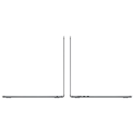 Apple MacBook Air 2023 15" M2 8C/10G 8/512GB SpaceG MQKQ3T/A