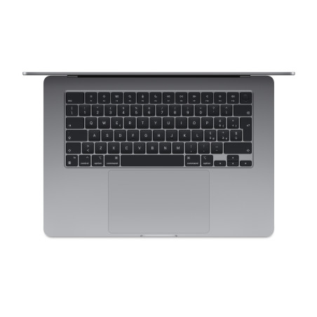 Apple MacBook Air 2023 15" M2 8C/10G 8/512GB SpaceG MQKQ3T/A