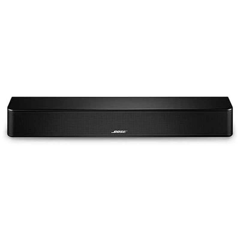 Bose Soundbar Bluetooth Solo 2 Nero
