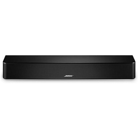 Bose Soundbar Bluetooth Solo 2 Nero