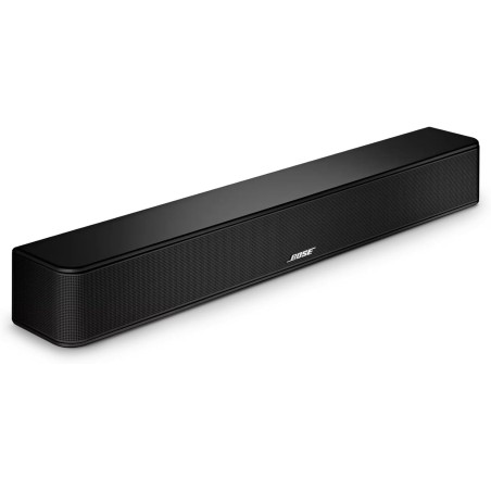 Bose Soundbar Bluetooth Solo 2 Nero