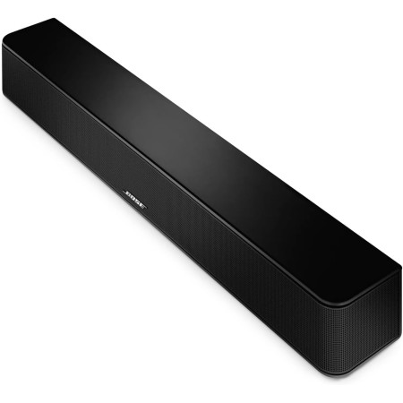 Bose Soundbar Bluetooth Solo 2 Nero