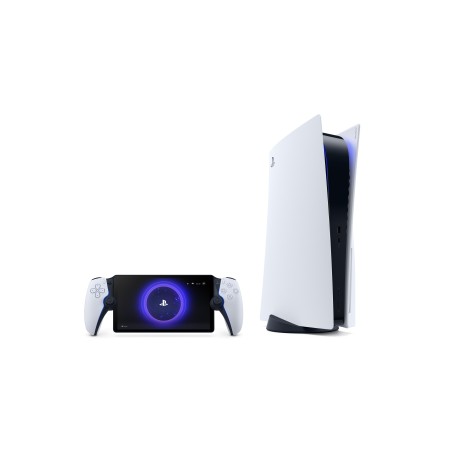 PS5 Portal Remote Player per Console PS5